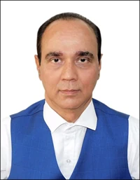 Prakash Sharma