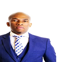 Mr Sihle Bam