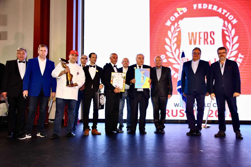 Club Team